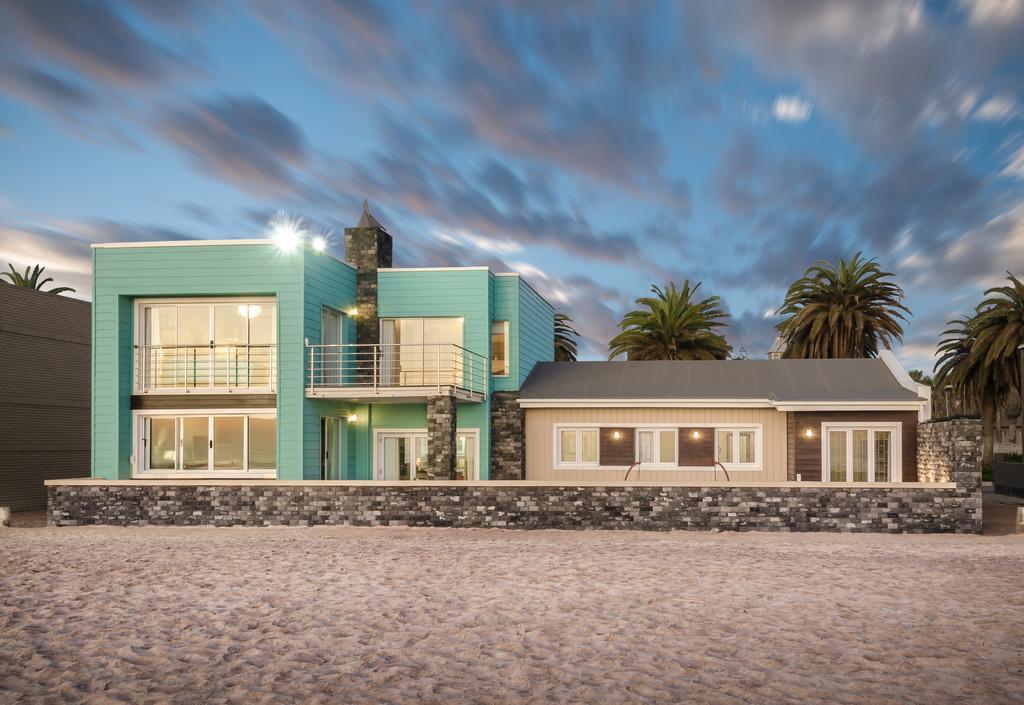Mohlenweg.14 Self Catering Beach House 斯瓦科普蒙德 外观 照片