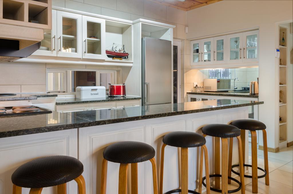 Mohlenweg.14 Self Catering Beach House 斯瓦科普蒙德 外观 照片