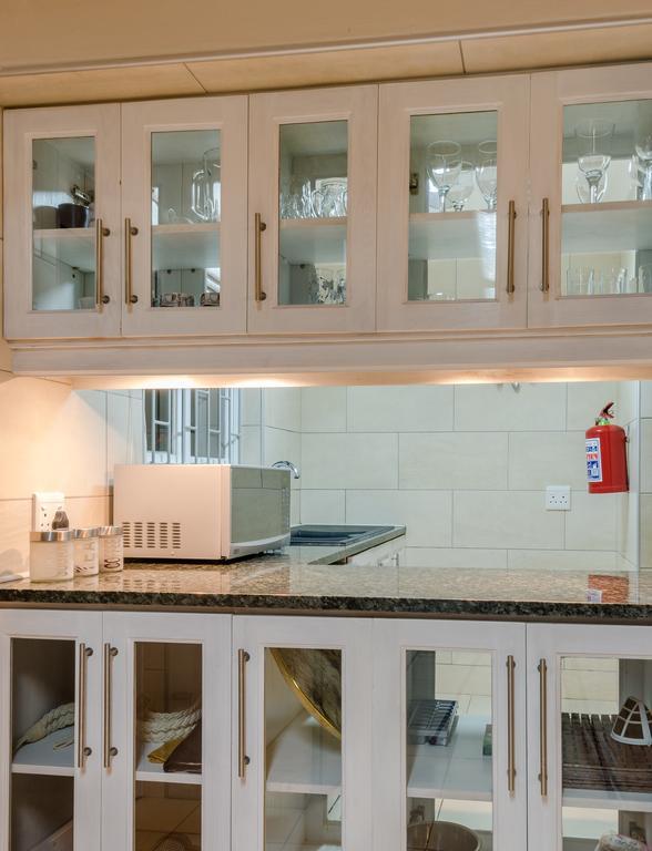 Mohlenweg.14 Self Catering Beach House 斯瓦科普蒙德 外观 照片