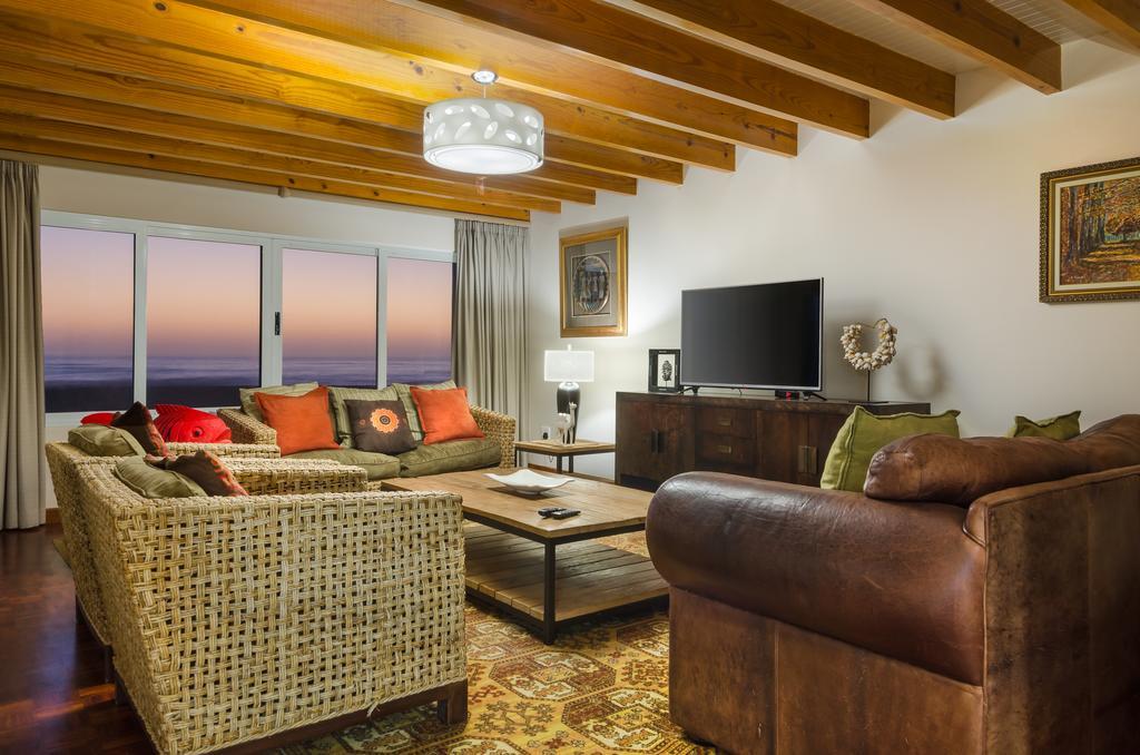Mohlenweg.14 Self Catering Beach House 斯瓦科普蒙德 外观 照片