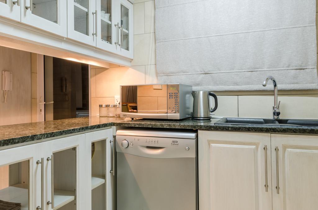 Mohlenweg.14 Self Catering Beach House 斯瓦科普蒙德 外观 照片